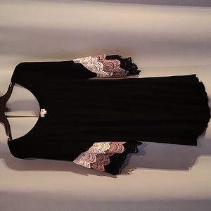 Umgee Shirt, tunic, dress